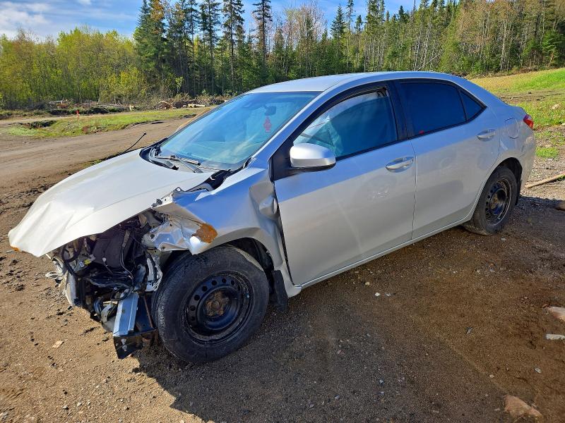 55240846 :رقم المزاد ، 2T1BURHE3KC173912 vin ، 2019 Toyota Corolla مزاد بيع