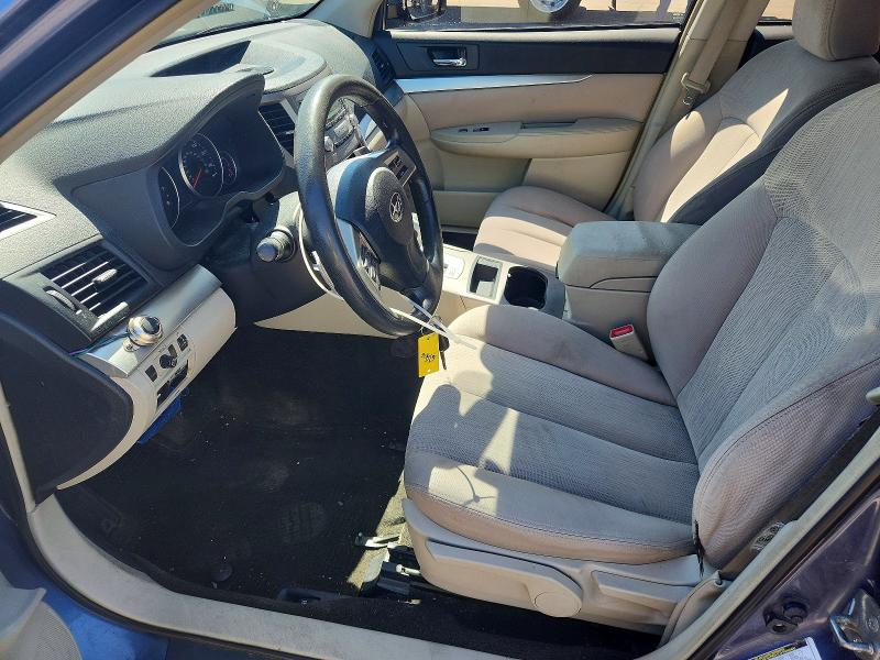 Auction sale of the 2014 Subaru Outback, vin: 4S4BRBAC3E3266715, lot number: 56779986