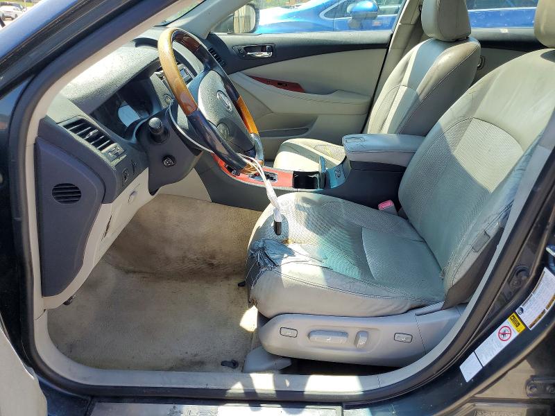 Продаж на аукціоні авто 2007 Lexus Es, vin: JTHBJ46G672030246, номер лоту: 56473986