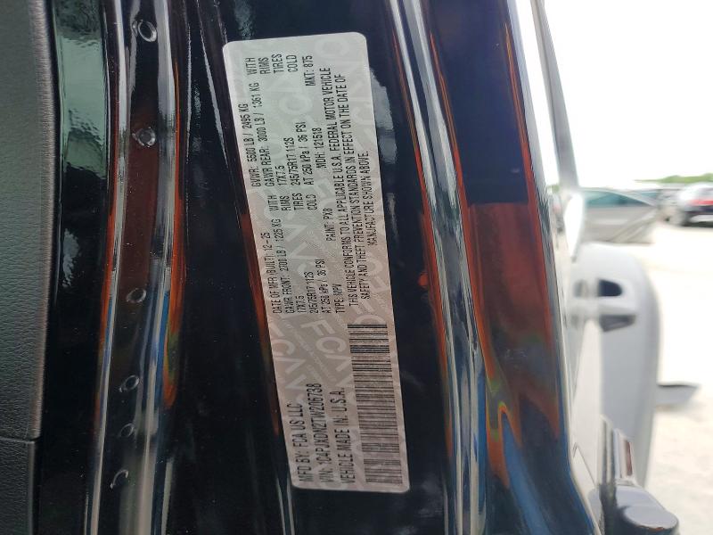 Продаж на аукціоні авто 2026 Jeep Wrangler, vin: 1C4PJXDN2TW206738, номер лоту: 58832546