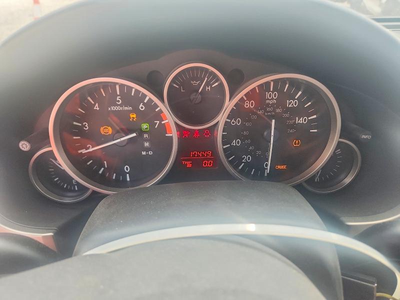 Aukcja sprzedaży 2012 Mazda Mx-5 Miata, vin: JM1NC2LF5C0220201, numer aukcji: 56857446
