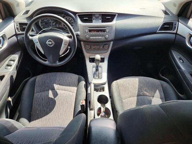 Aukcja sprzedaży 2014 Nissan Sentra, vin: 3N1AB7AP6EL685900, numer aukcji: 57938896
