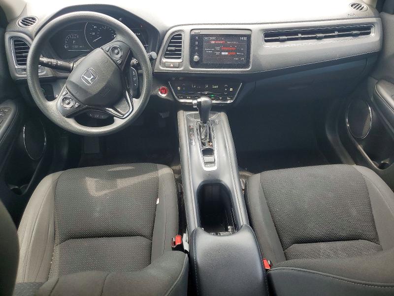 Aukcja sprzedaży 2021 Honda Hr-v, vin: 3CZRU6H55MM754992, numer aukcji: 55356166