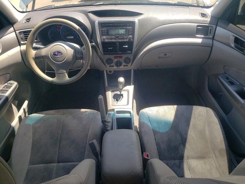Aukcja sprzedaży 2009 Subaru Forester, vin: JF2SH61679H787438, numer aukcji: 57228346