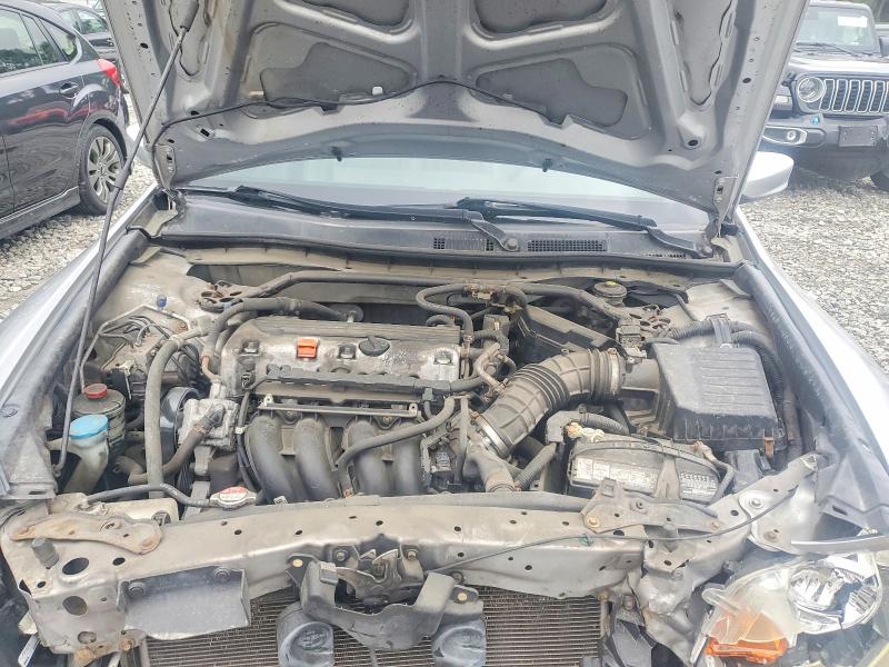 Продаж на аукціоні авто 2010 Honda Accord, vin: 1HGCP2F86AA182849, номер лоту: 57851026