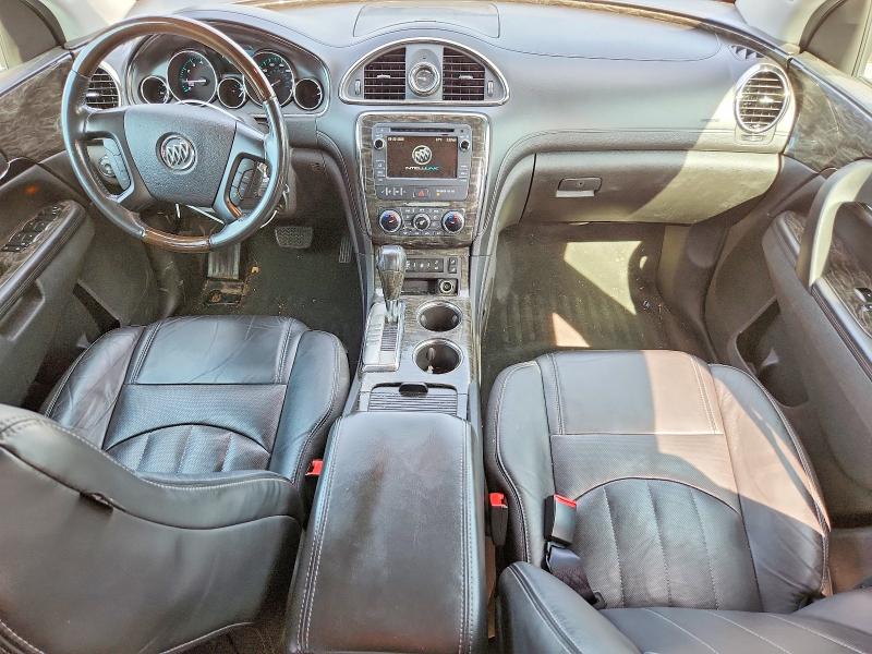 Auction sale of the 2013 Buick Enclave, vin: 5GAKRCKD5DJ236757, lot number: 58054596