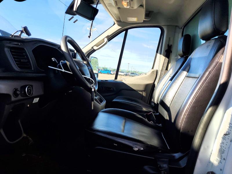 Aukcja sprzedaży 2020 Ford Transit, vin: 1FDBW5Z89LKB52506, numer aukcji: 55607306