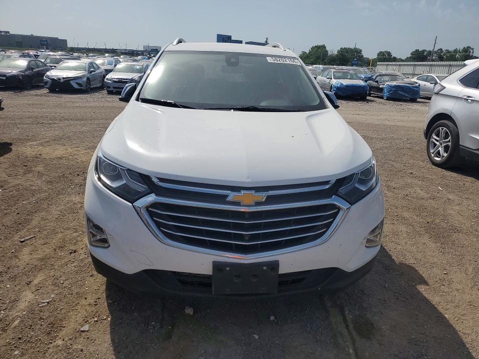 Продаж на аукціоні авто 2020 Chevrolet Equinox, vin: 3GNAXXEV1LS711708, номер лоту: 58202166