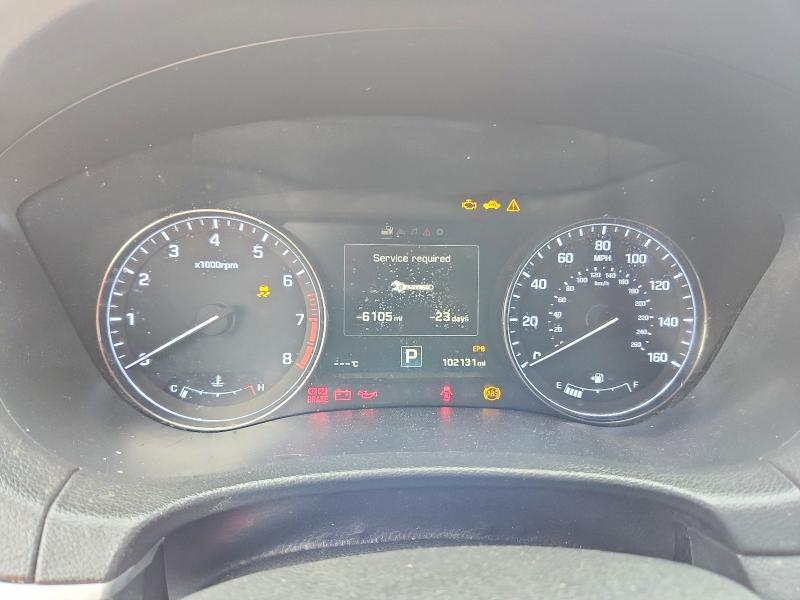 Продаж на аукціоні авто 2015 Hyundai Genesis, vin: KMHGN4JF9FU067154, номер лоту: 57507046