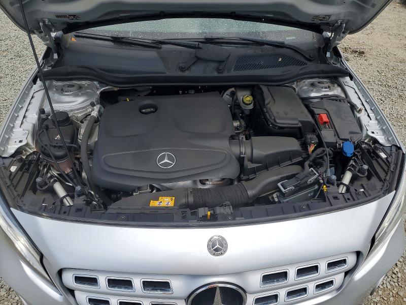 Продажа на аукционе авто 2019 Mercedes-benz Gla, vin: WDCTG4EB1KU011279, номер лота: 58076996
