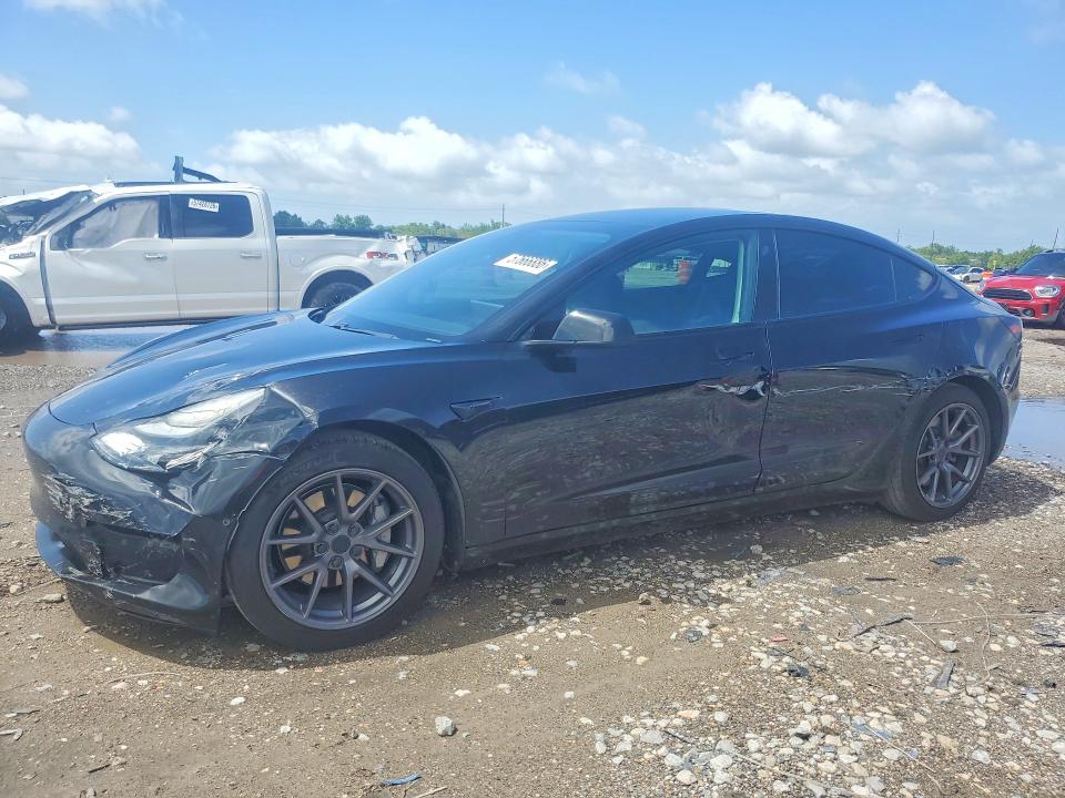 Aukcja sprzedaży 2021 Tesla Model 3, vin: 5YJ3E1EA3MF851402, numer aukcji: 57666886