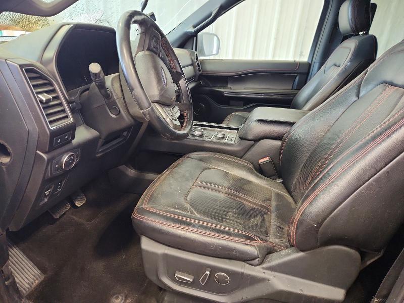 54162536 :رقم المزاد ، 1FMJU2AT0LEA68699 vin ، 2020 Ford Expedition مزاد بيع