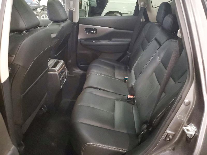 Продажа на аукционе авто 2019 Nissan Murano, vin: 5N1AZ2MS5KN110979, номер лота: 55409356
