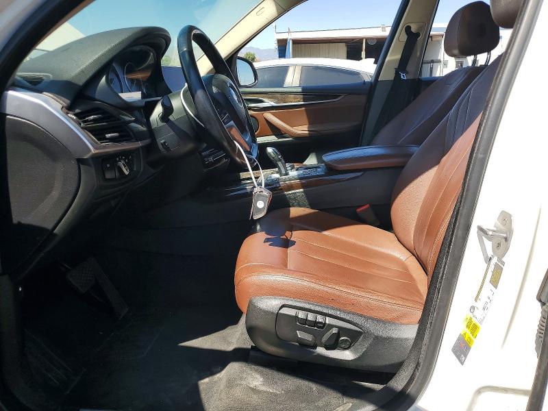 57713006 :رقم المزاد ، 5UXKT0C51G0S79586 vin ، 2016 Bmw X5 مزاد بيع