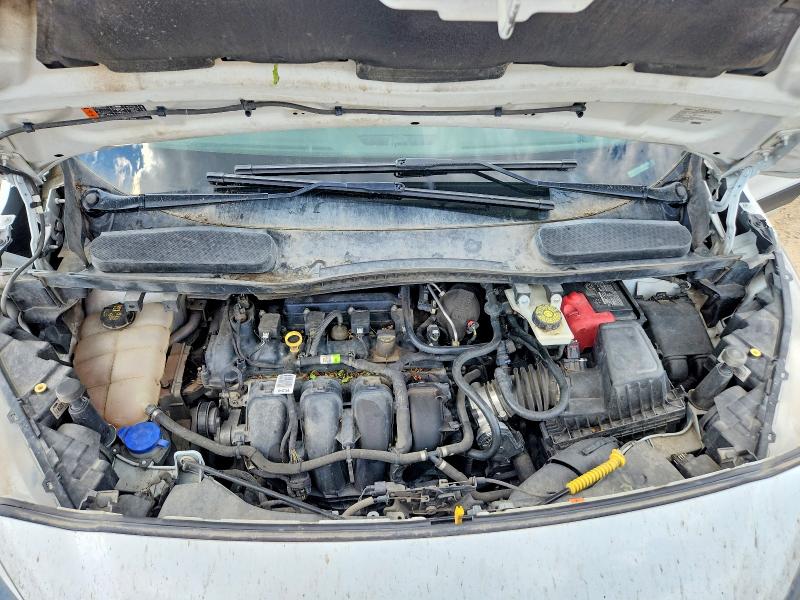 Продаж на аукціоні авто 2022 Ford Transit Connect, vin: NM0LS7T25N1514681, номер лоту: 58120836