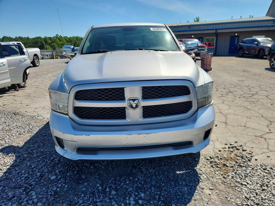 55585016 :رقم المزاد ، 1C6RR6KT6ES101621 vin ، 2014 Ram 1500 مزاد بيع
