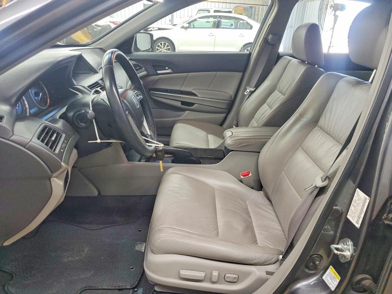 2008 Honda Accord მანქანა იყიდება აუქციონზე, vin: 1HGCP26848A161122, აუქციონის ნომერი: 58774446