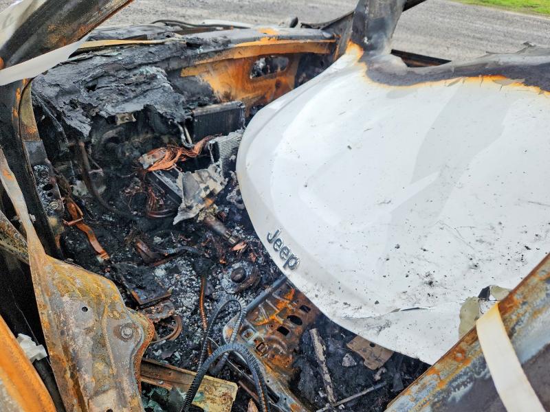 2019 Jeep Grand Cherokee მანქანა იყიდება აუქციონზე, vin: 1C4RJFBG8KC799321, აუქციონის ნომერი: 57394686