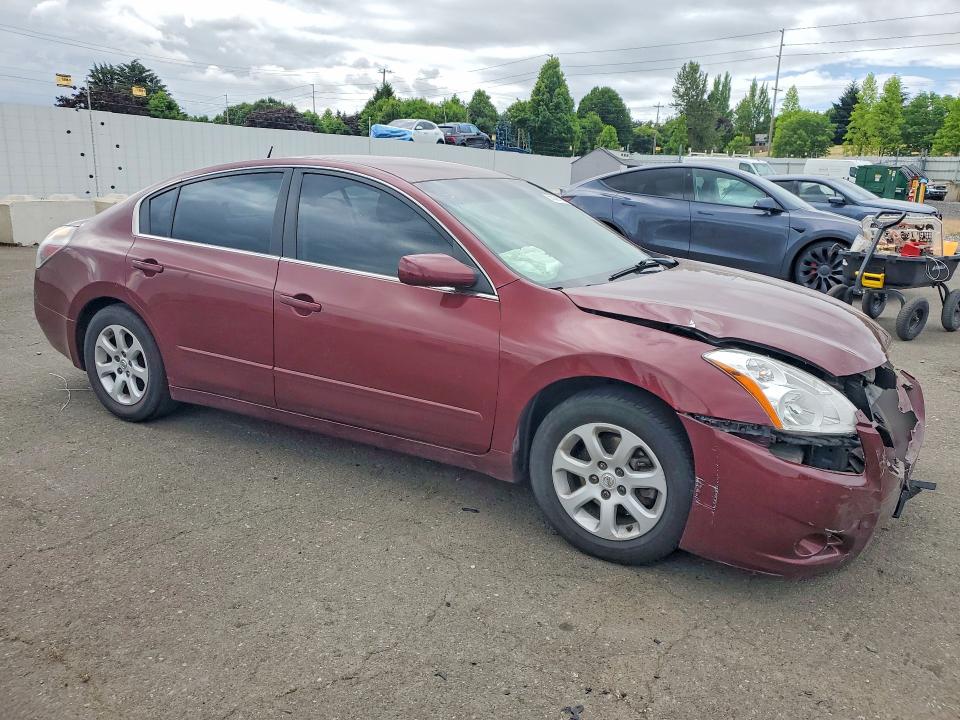 Aukcja sprzedaży 2012 Nissan Altima, vin: 1N4AL2AP6CC206323, numer aukcji: 56369126