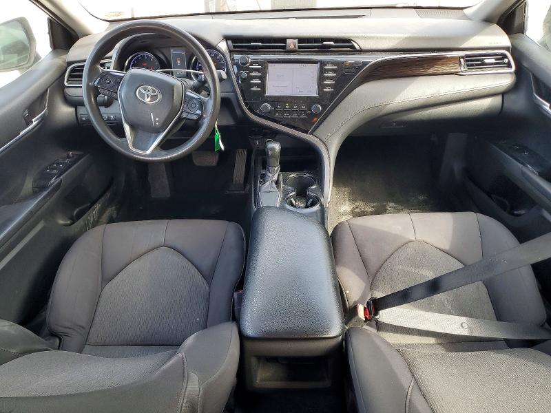 Продажа на аукционе авто 2019 Toyota Camry, vin: 4T1B11HK3KU261325, номер лота: 56644036