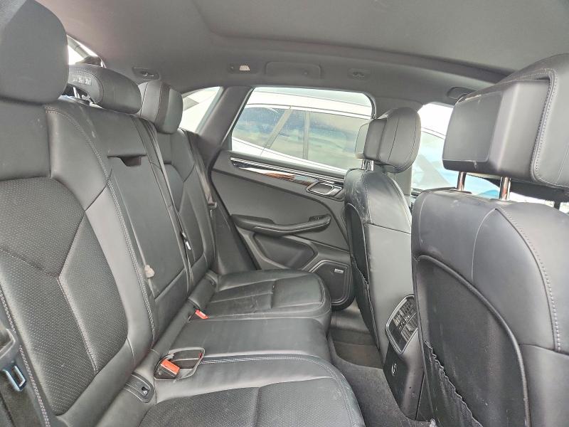 55697496 :رقم المزاد ، WP1AA2A50MLB16762 vin ، 2021 Porsche Macan مزاد بيع