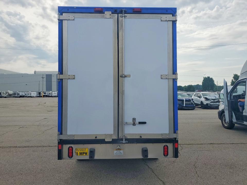 2021 Ford Transit მანქანა იყიდება აუქციონზე, vin: 1FDBW5Z88MKA80022, აუქციონის ნომერი: 55897346