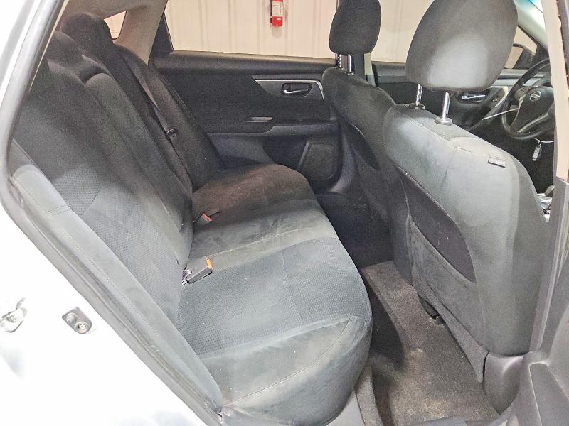 Aukcja sprzedaży 2015 Nissan Altima, vin: 1N4AL3APXFN363576, numer aukcji: 55418306