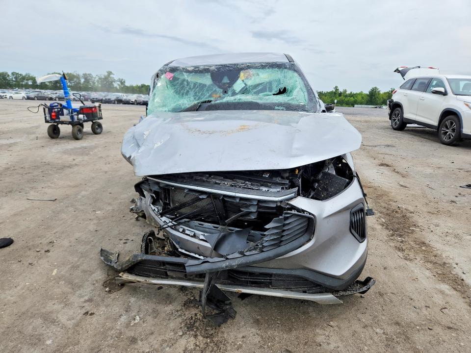 Продажа на аукционе авто 2024 Ford Escape, vin: 1FMCU9GN8RUB11324, номер лота: 56594966