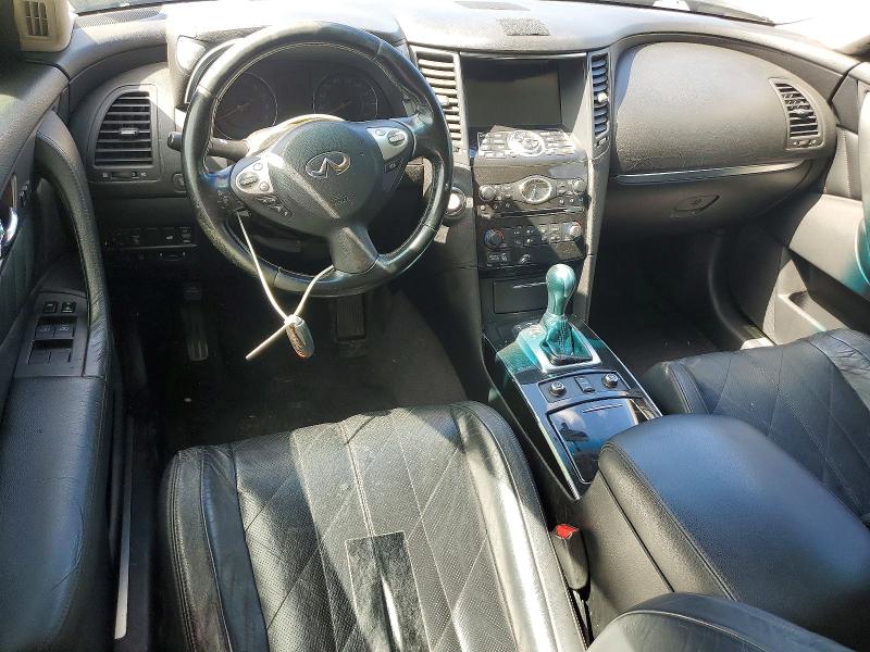 Продаж на аукціоні авто 2011 Infiniti Fx35, vin: JN8AS1MU9BM711505, номер лоту: 58433226