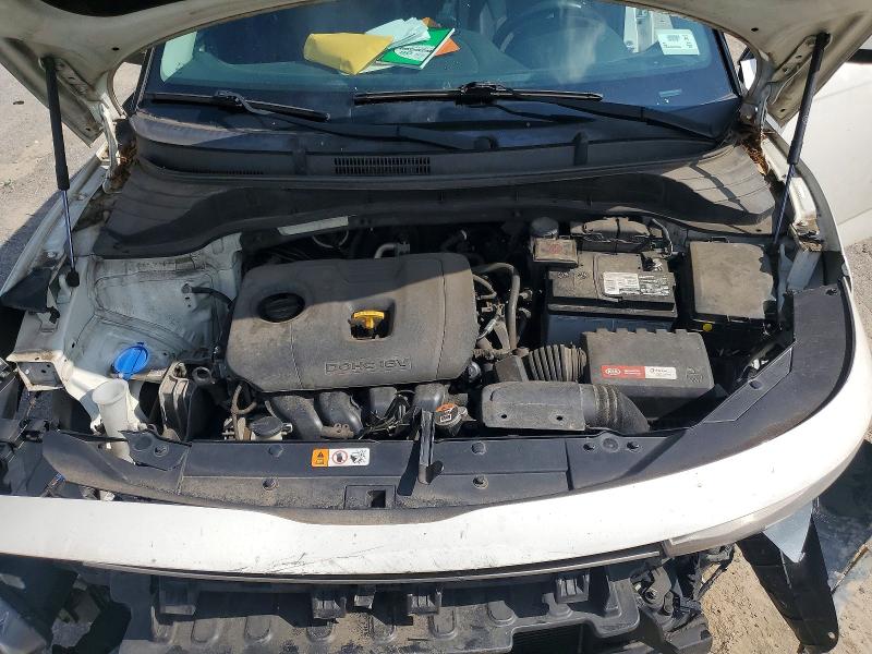 2020 Kia Soul მანქანა იყიდება აუქციონზე, vin: KNDJ23AU8L7734883, აუქციონის ნომერი: 58210786