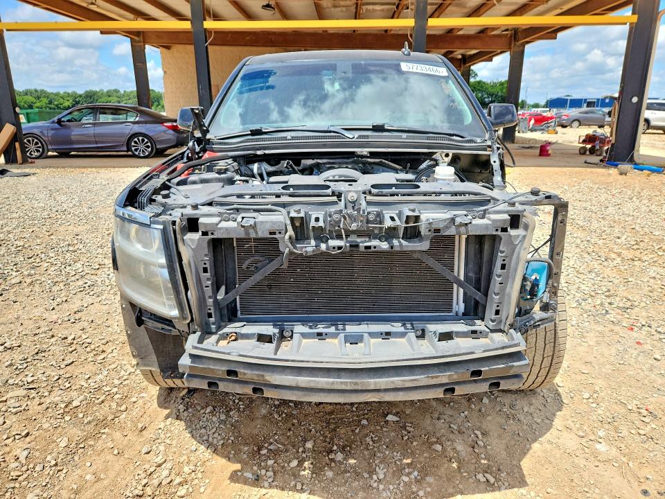 Aukcja sprzedaży 2015 Chevrolet Suburban, vin: 1GNSCJKCXFR566532, numer aukcji: 57733466