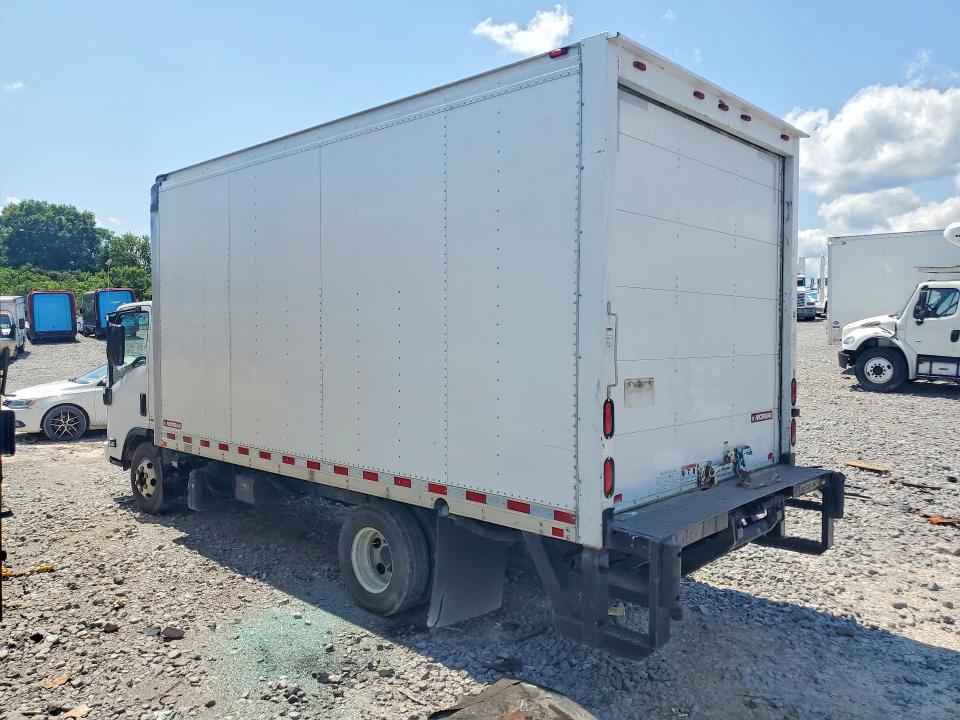 Aukcja sprzedaży 2015 Isuzu Npr Hd, vin: JALC4W168F7002522, numer aukcji: 57525896