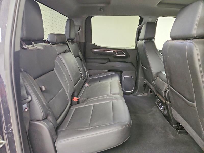 Продаж на аукціоні авто 2025 Gmc Sierra, vin: 3GTUUDED1SG199440, номер лоту: 54868676