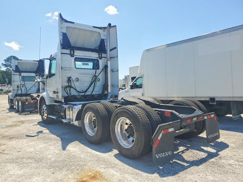 Aukcja sprzedaży 2020 Volvo Vnr, vin: 4V4WC9EH1LN243199, numer aukcji: 56546936
