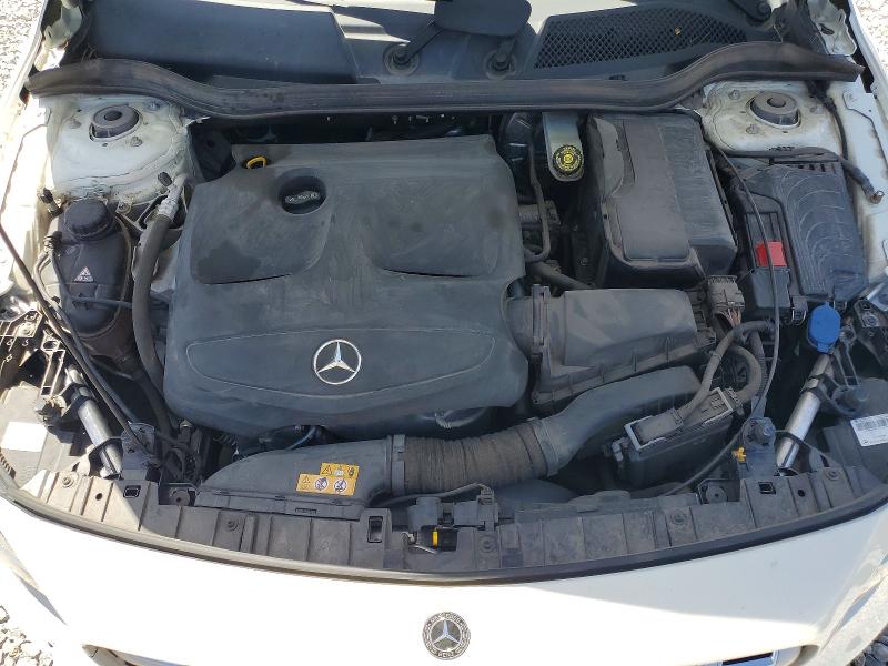 Aukcja sprzedaży 2018 Mercedes-benz Gla, vin: WDCTG4EB2JJ433819, numer aukcji: 56699456