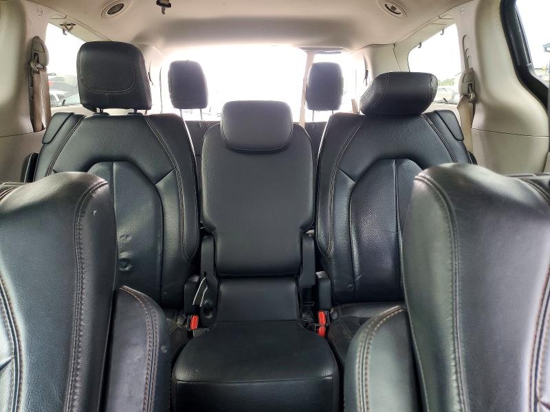 Aukcja sprzedaży 2018 Chrysler Pacifica, vin: 2C4RC1EGXJR260861, numer aukcji: 58880436