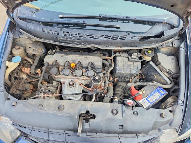 Продаж на аукціоні авто 2010 Honda Civic, vin: 2HGFG1B20AH005420, номер лоту: 59052956