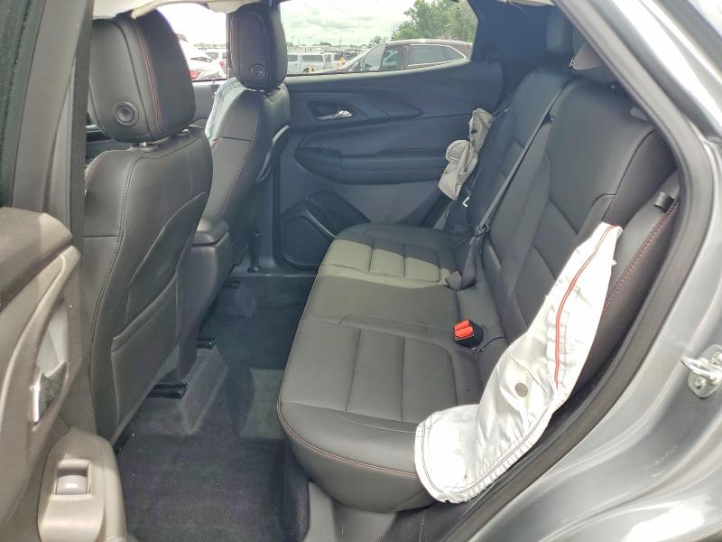 Продаж на аукціоні авто 2025 Chevrolet Trailblazer, vin: KL79MTSL1SB089800, номер лоту: 56147276