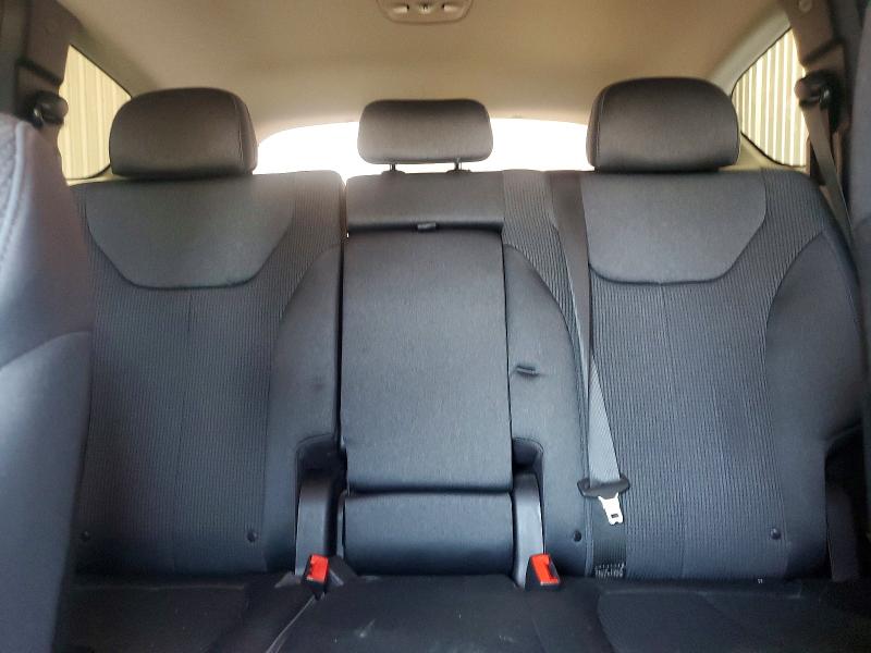 2020 Hyundai Santa Fe მანქანა იყიდება აუქციონზე, vin: 5NMS33AD8LH165821, აუქციონის ნომერი: 57164236