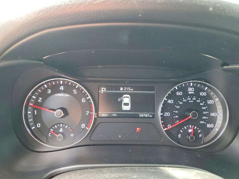 Aukcja sprzedaży 2024 Kia Forte, vin: 3KPF24AD8RE715500, numer aukcji: 57260626