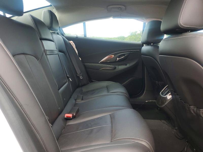 Продаж на аукціоні авто 2015 Buick Lacrosse, vin: 1G4GB5GR4FF303116, номер лоту: 57389636