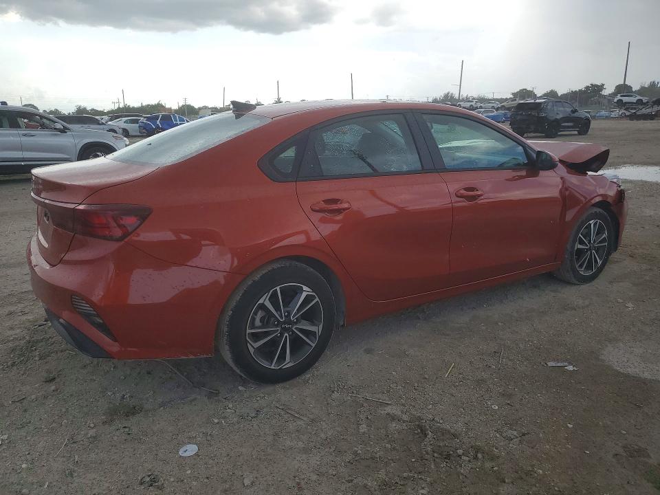 Aukcja sprzedaży 2023 Kia Forte, vin: 3KPF24AD4PE623992, numer aukcji: 57323506