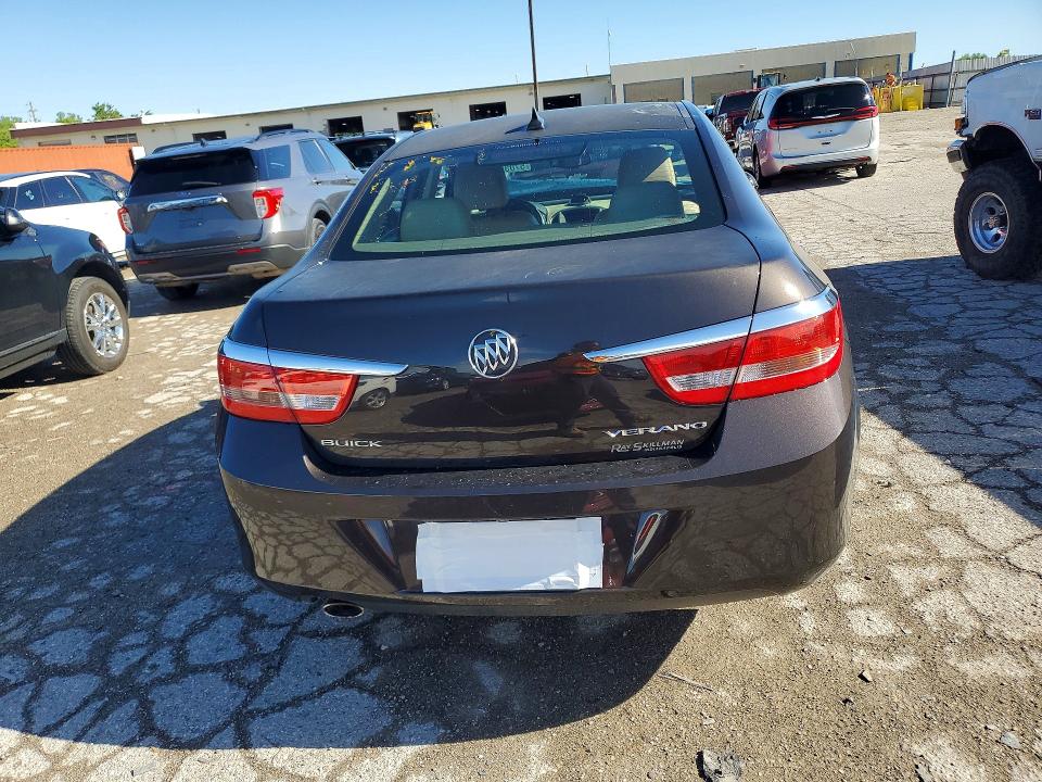 Aukcja sprzedaży 2014 Buick Verano, vin: 1G4PP5SK6E4137879, numer aukcji: 57033696