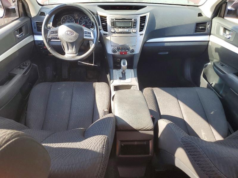 Aukcja sprzedaży 2012 Subaru Legacy, vin: 4S3BMBB61C3042660, numer aukcji: 57734266