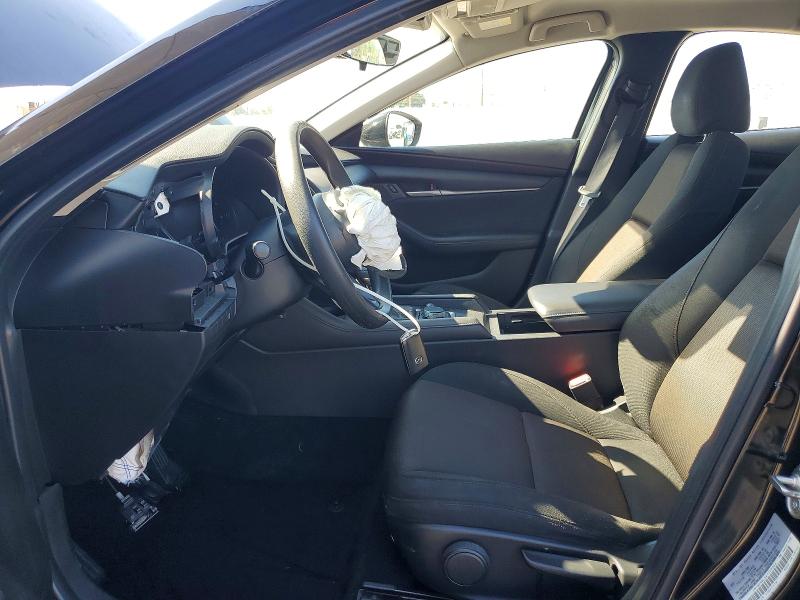 Продаж на аукціоні авто 2019 Mazda 3, vin: JM1BPABL6K1109366, номер лоту: 58492586