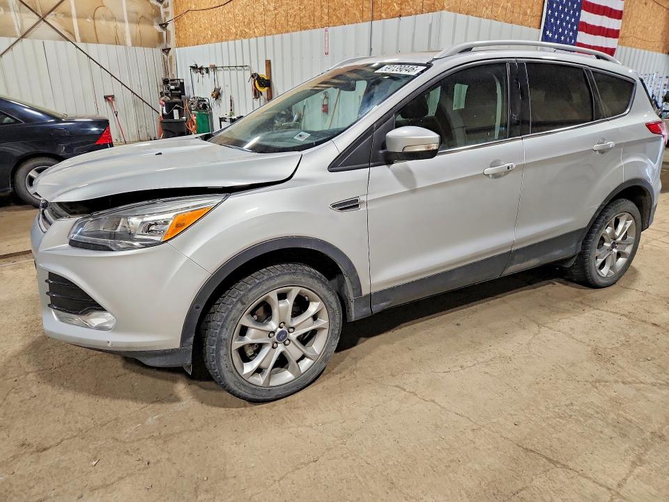 Aukcja sprzedaży 2015 Ford Escape, vin: 1FMCU9J96FUB63879, numer aukcji: 59139046