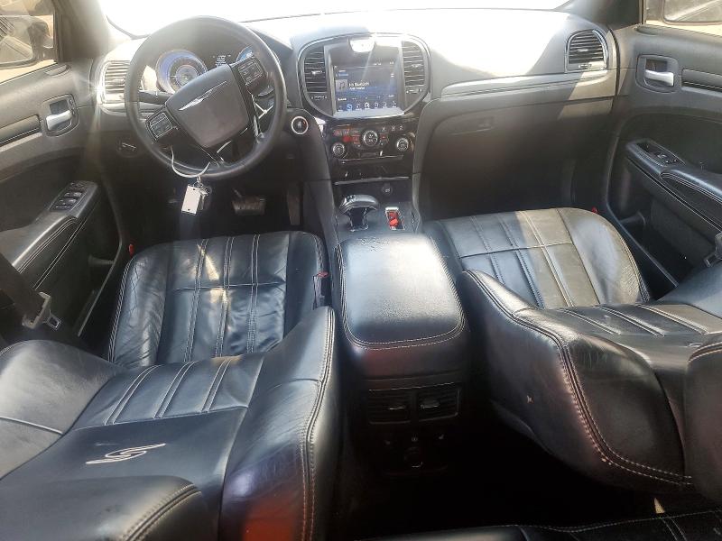 56946686 :رقم المزاد ، 2C3CCABG8EH179190 vin ، 2014 Chrysler 300 مزاد بيع
