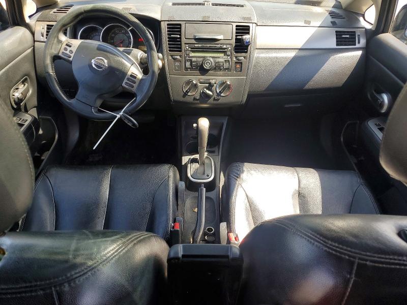 Aukcja sprzedaży 2007 Nissan Versa, vin: 3N1BC11E97L442128, numer aukcji: 56273966