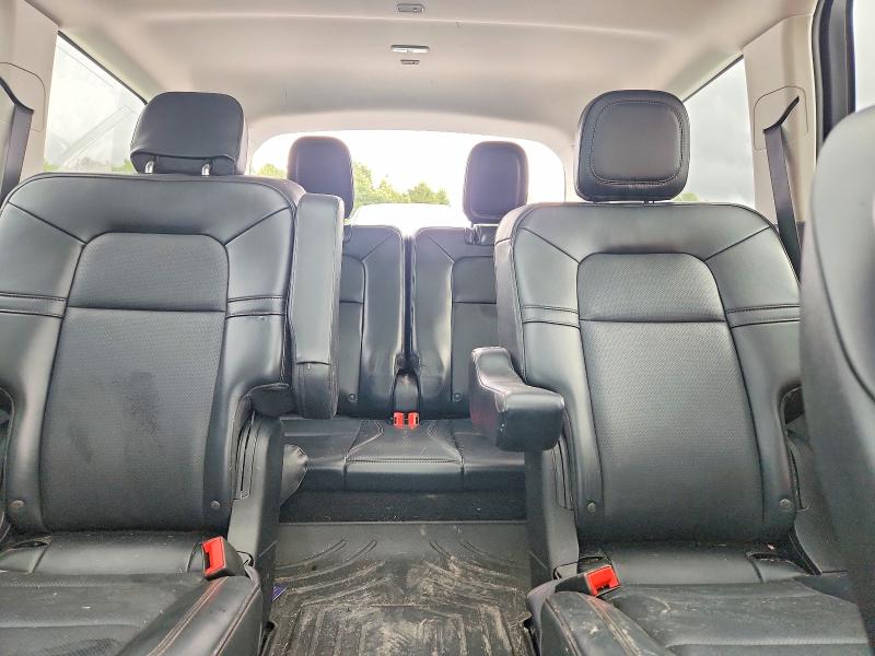Aukcja sprzedaży 2025 Lincoln Aviator, vin: 5LM5J6WC5SGL16195, numer aukcji: 57911786