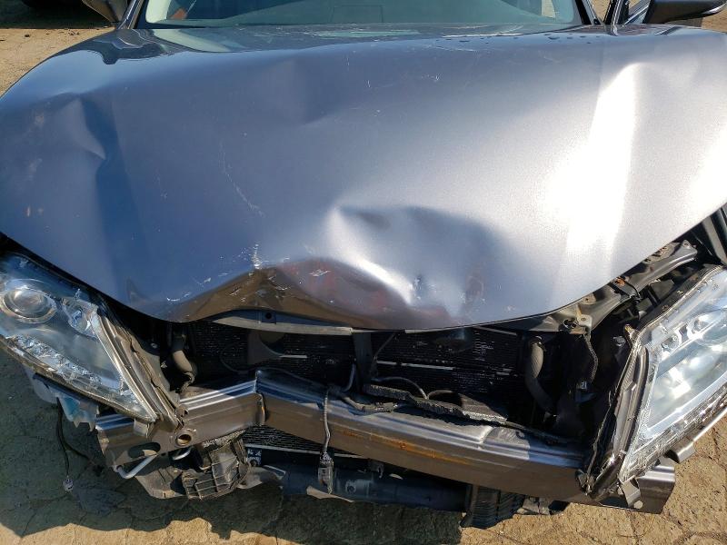 Продажа на аукционе авто 2013 Lexus Es, vin: JTHBW1GG8D2038858, номер лота: 58119636